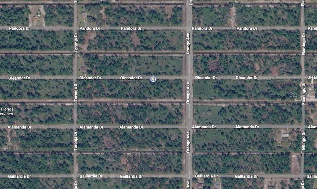 0 OLEANDER DR, INDIAN LAKE ESTATES, FL — photo 16