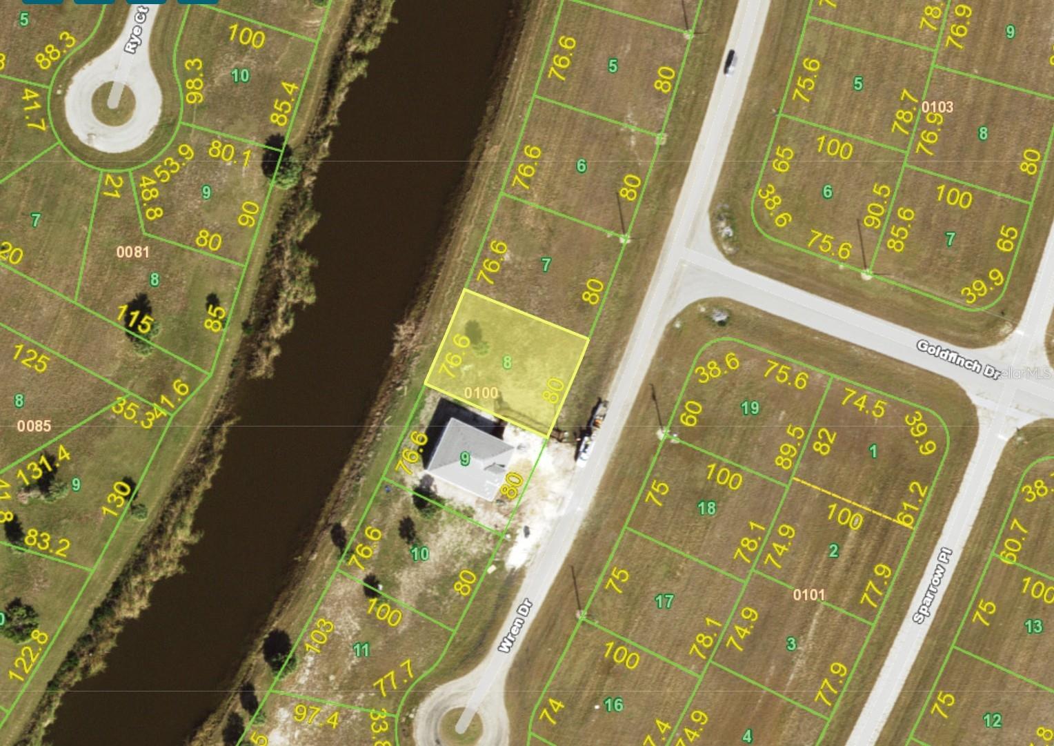 11 WREN DR, PLACIDA, FL — photo 2