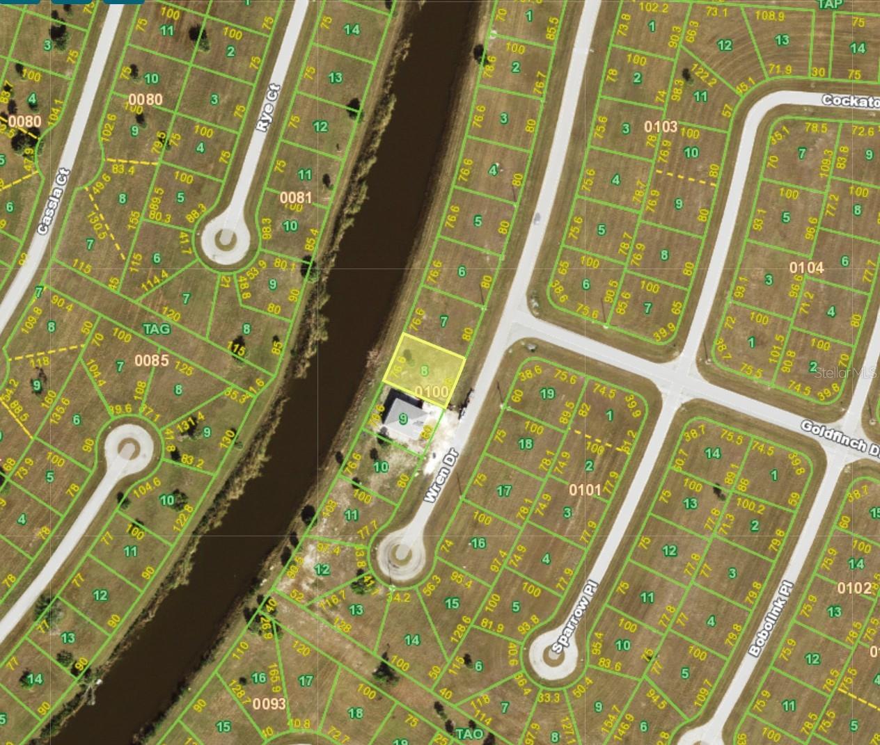 11 WREN DR, PLACIDA, FL — photo 3