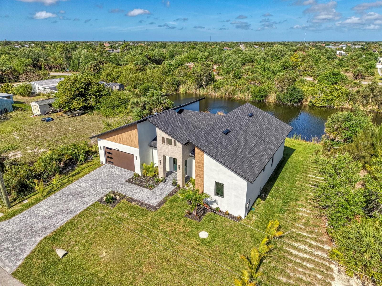 9468 ATTICA CIR, PORT CHARLOTTE, FL — photo 5