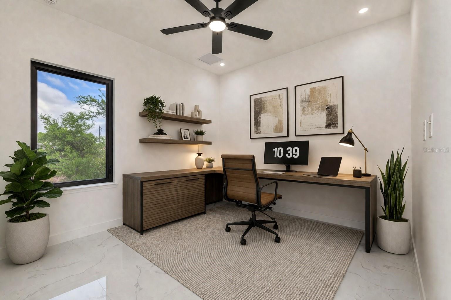 9468 ATTICA CIR, PORT CHARLOTTE, FL — photo 49