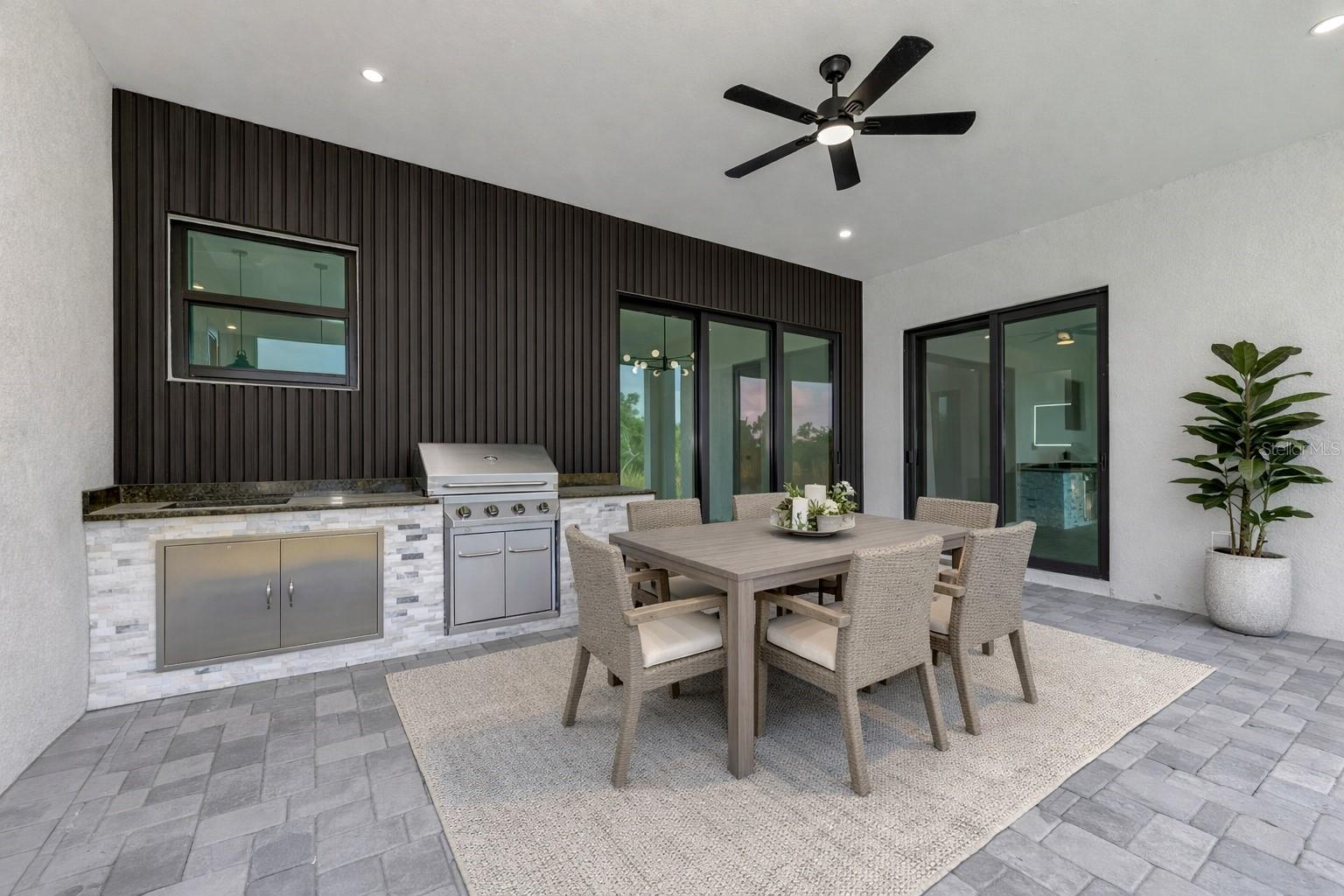 9468 ATTICA CIR, PORT CHARLOTTE, FL — photo 55