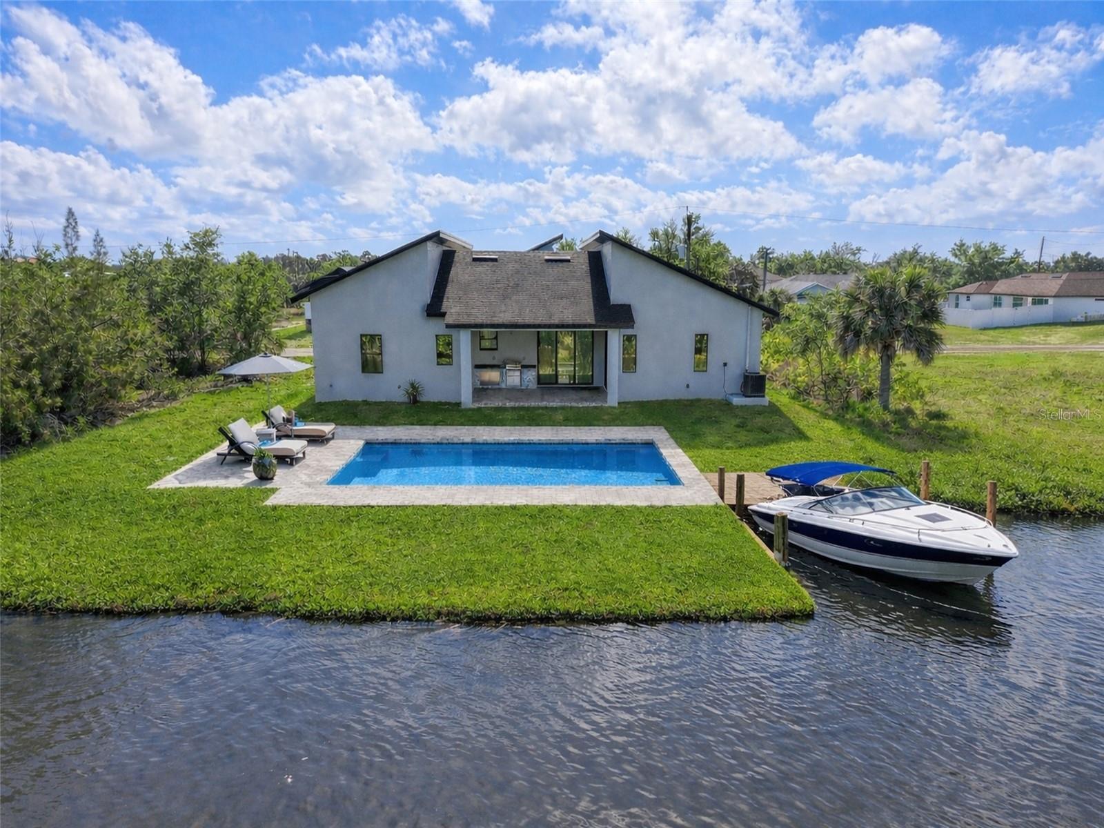 9468 ATTICA CIR, PORT CHARLOTTE, FL — photo 64