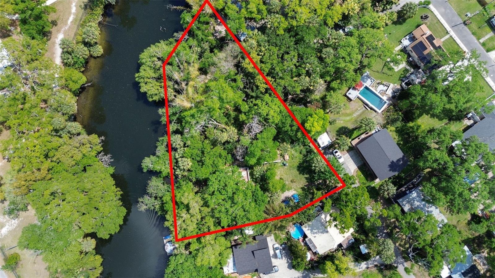 57 HAMILTON HEATH DR, TAMPA, FL
