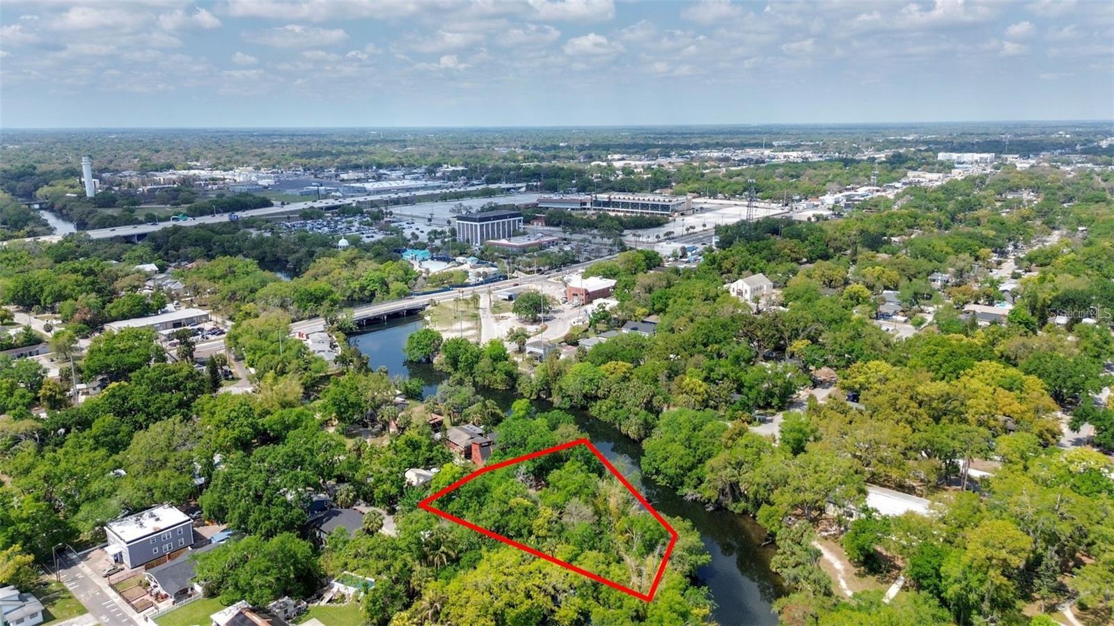 57 HAMILTON HEATH DR, TAMPA, FL — photo 6