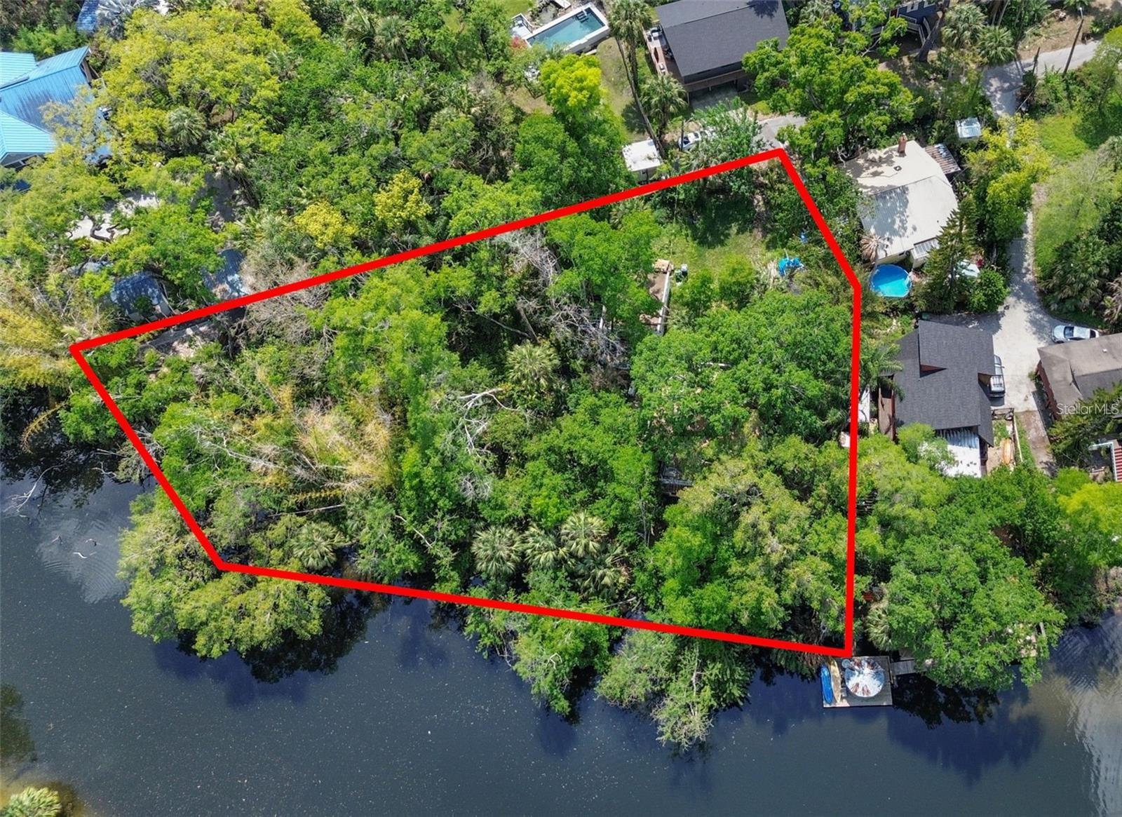 57 HAMILTON HEATH DR, TAMPA, FL — photo 8