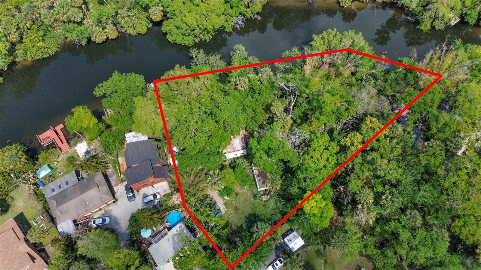 57 HAMILTON HEATH DR, TAMPA, FL — photo 9