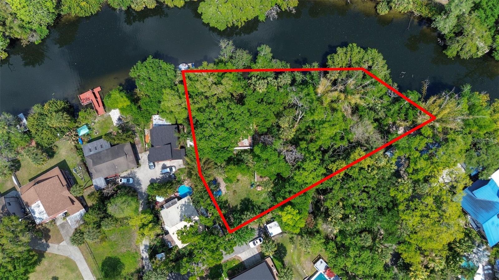 57 HAMILTON HEATH DR, TAMPA, FL — photo 10