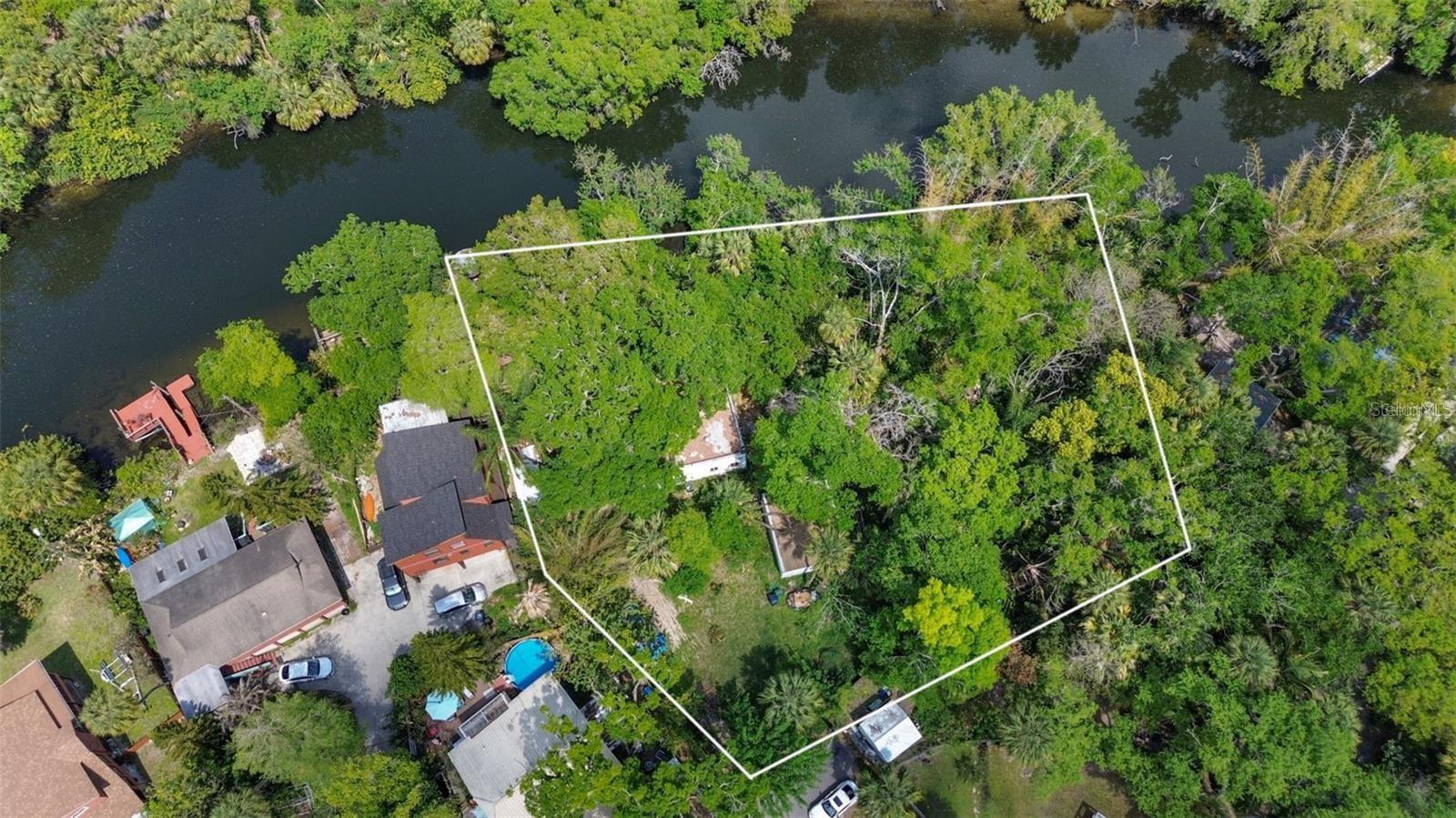 57 HAMILTON HEATH DR, TAMPA, FL — photo 11