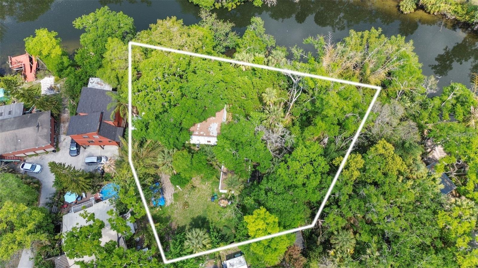 57 HAMILTON HEATH DR, TAMPA, FL — photo 12
