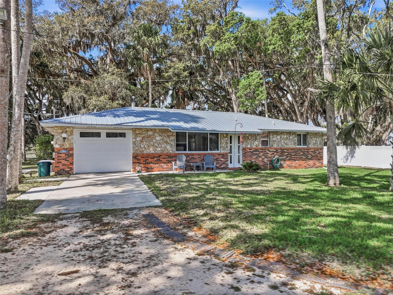 4368 N OCEAN SHORE BLVD, PALM COAST, FL