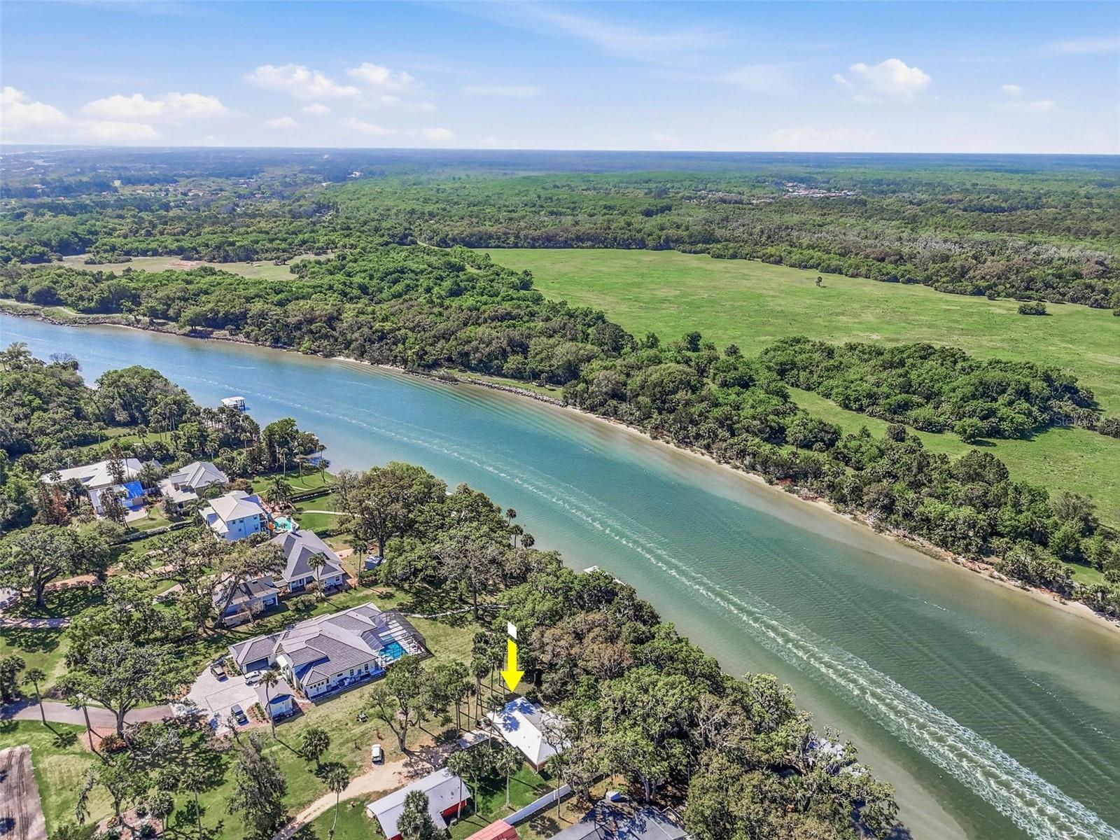 4368 N OCEAN SHORE BLVD, PALM COAST, FL — photo 9