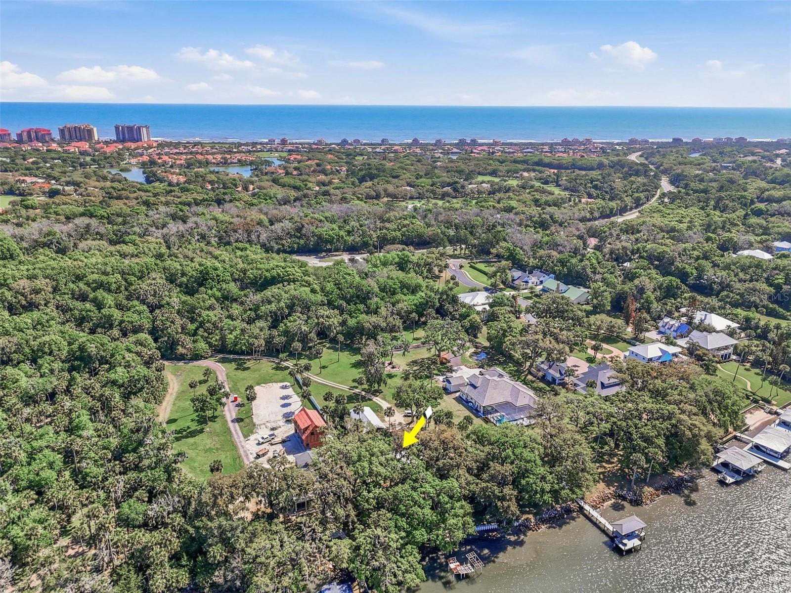 4368 N OCEAN SHORE BLVD, PALM COAST, FL — photo 10