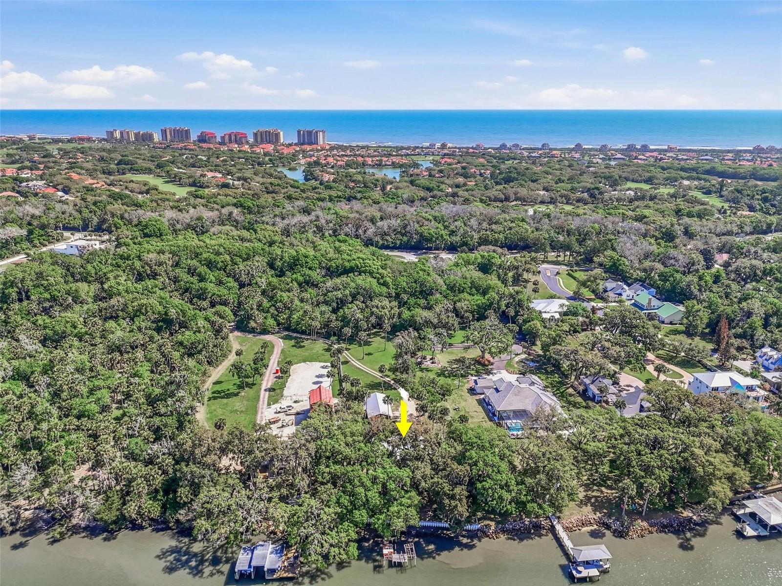 4368 N OCEAN SHORE BLVD, PALM COAST, FL — photo 11