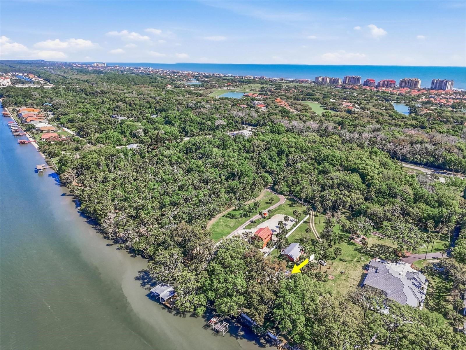4368 N OCEAN SHORE BLVD, PALM COAST, FL — photo 12