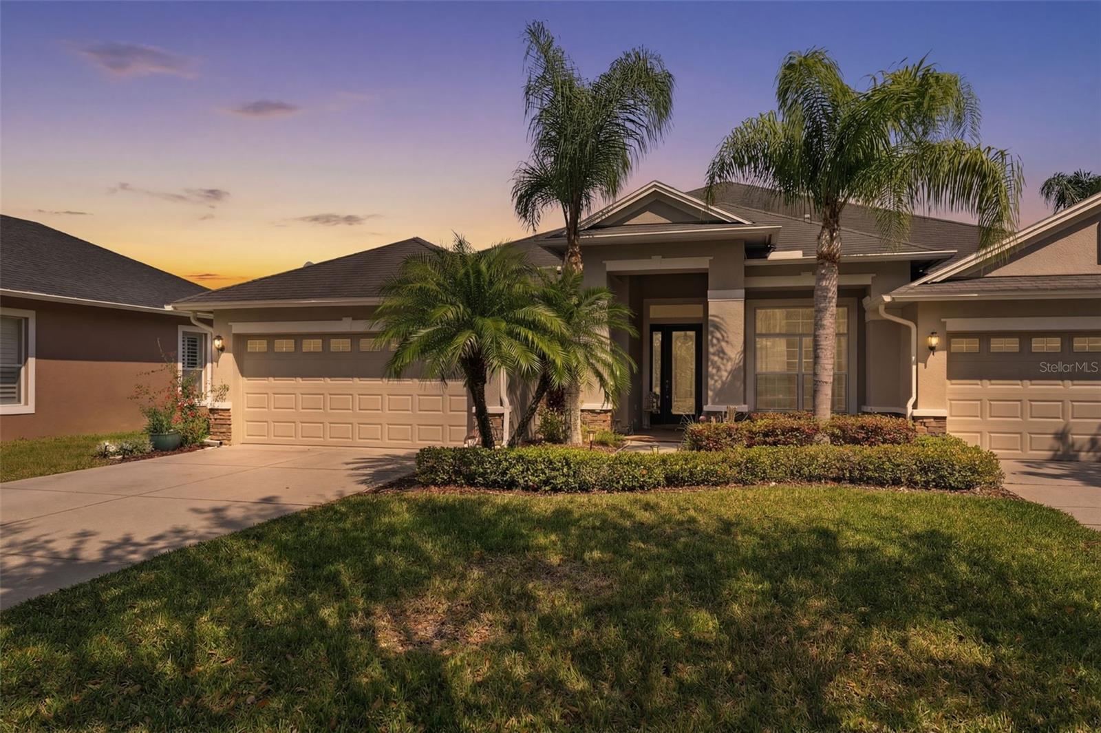 2732 DEVONOAK BLVD, LAND O LAKES, FL