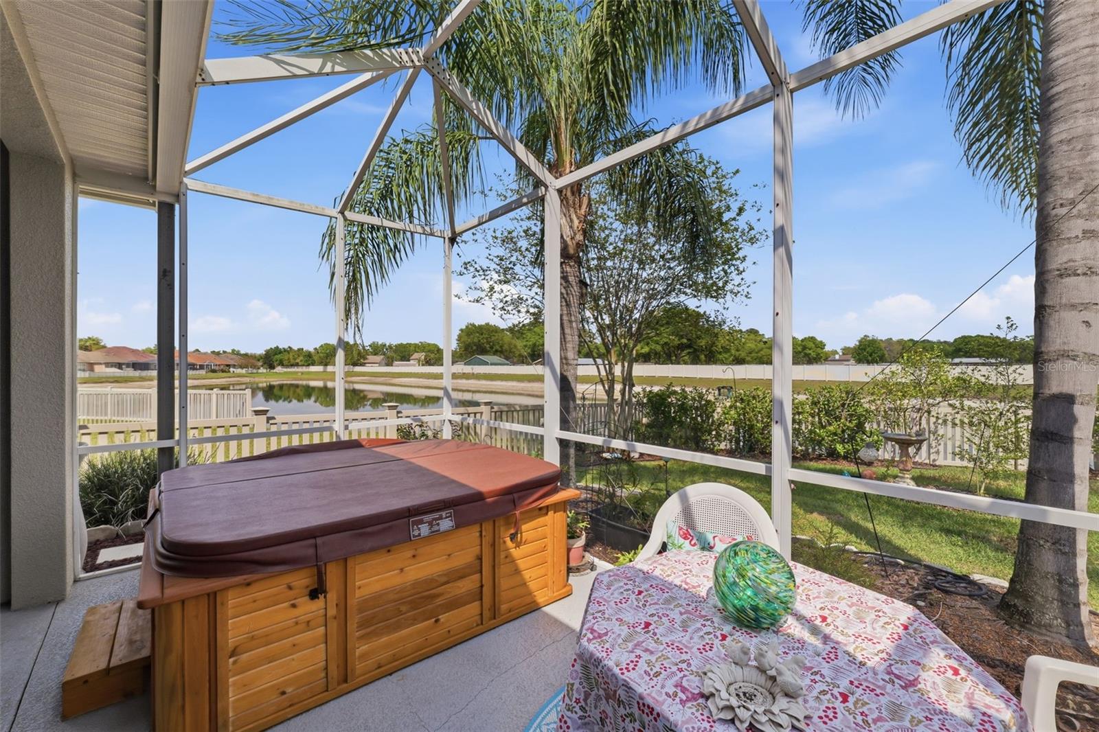 2732 DEVONOAK BLVD, LAND O LAKES, FL — photo 23