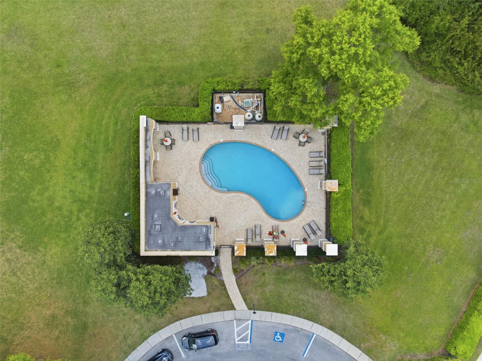 2732 DEVONOAK BLVD, LAND O LAKES, FL — photo 27
