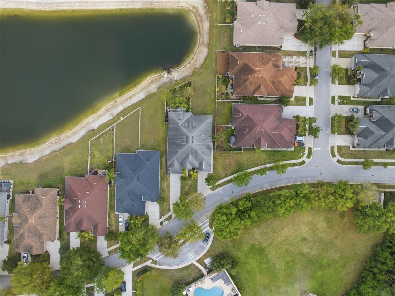 2732 DEVONOAK BLVD, LAND O LAKES, FL — photo 29