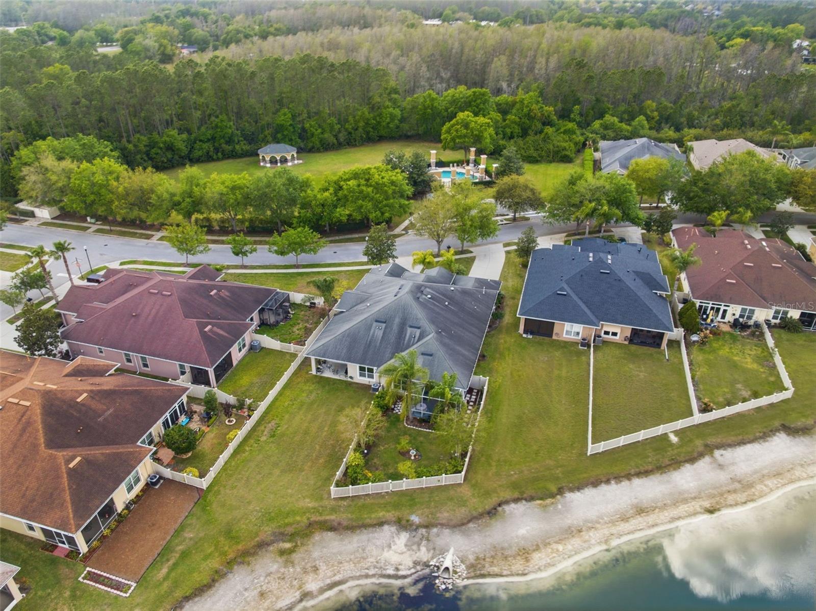 2732 DEVONOAK BLVD, LAND O LAKES, FL — photo 30