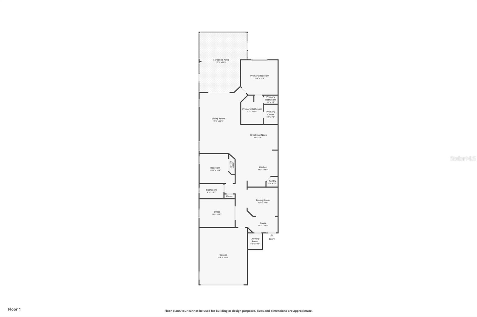 2732 DEVONOAK BLVD, LAND O LAKES, FL — photo 31
