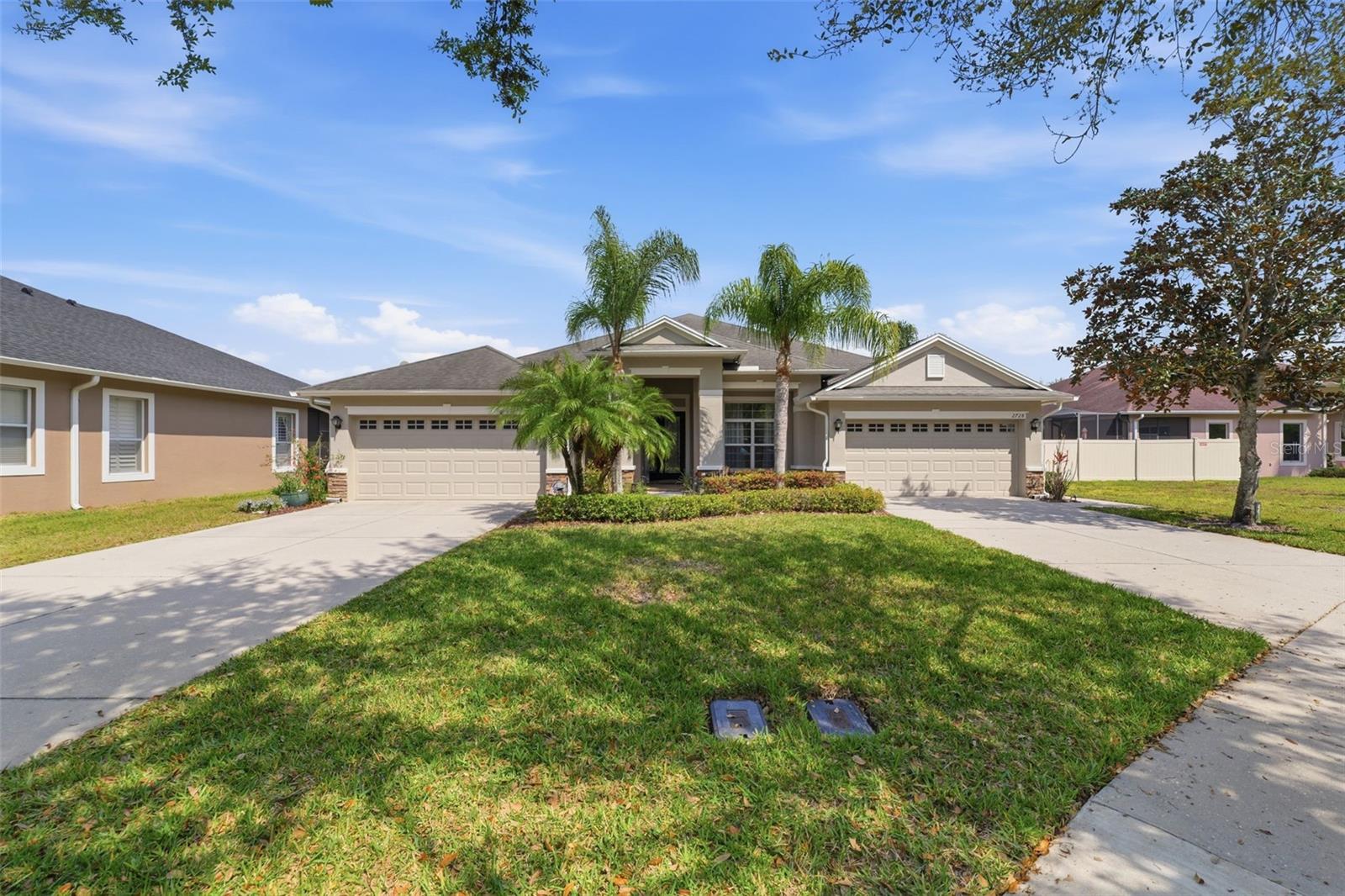 2732 DEVONOAK BLVD, LAND O LAKES, FL — photo 33