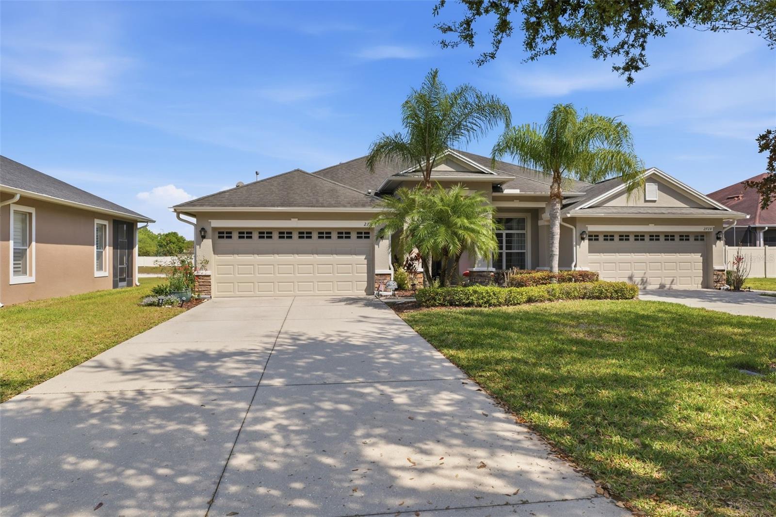 2732 DEVONOAK BLVD, LAND O LAKES, FL — photo 34