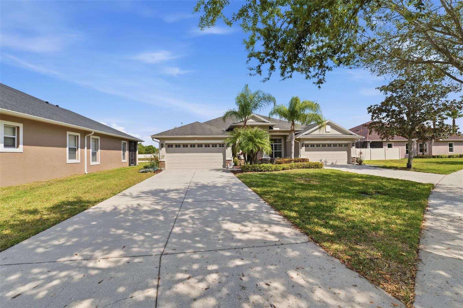 2732 DEVONOAK BLVD, LAND O LAKES, FL — photo 35