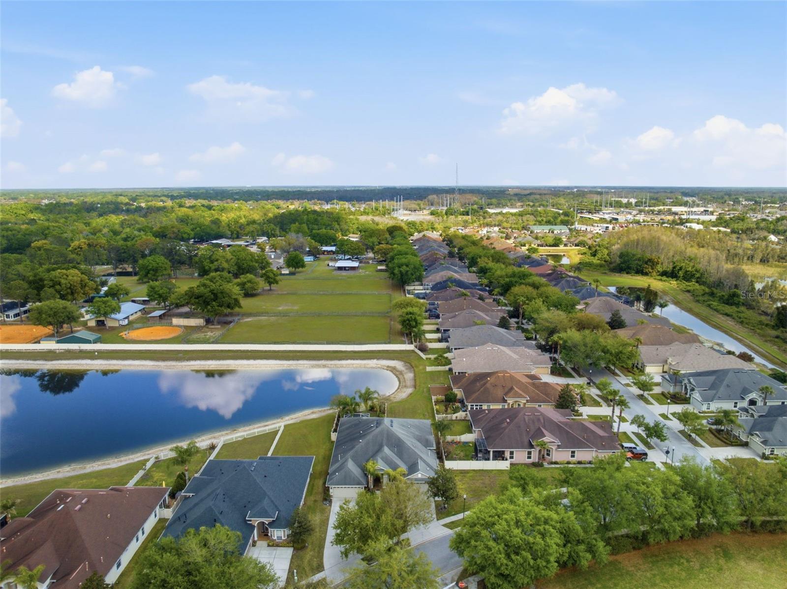 2732 DEVONOAK BLVD, LAND O LAKES, FL — photo 49