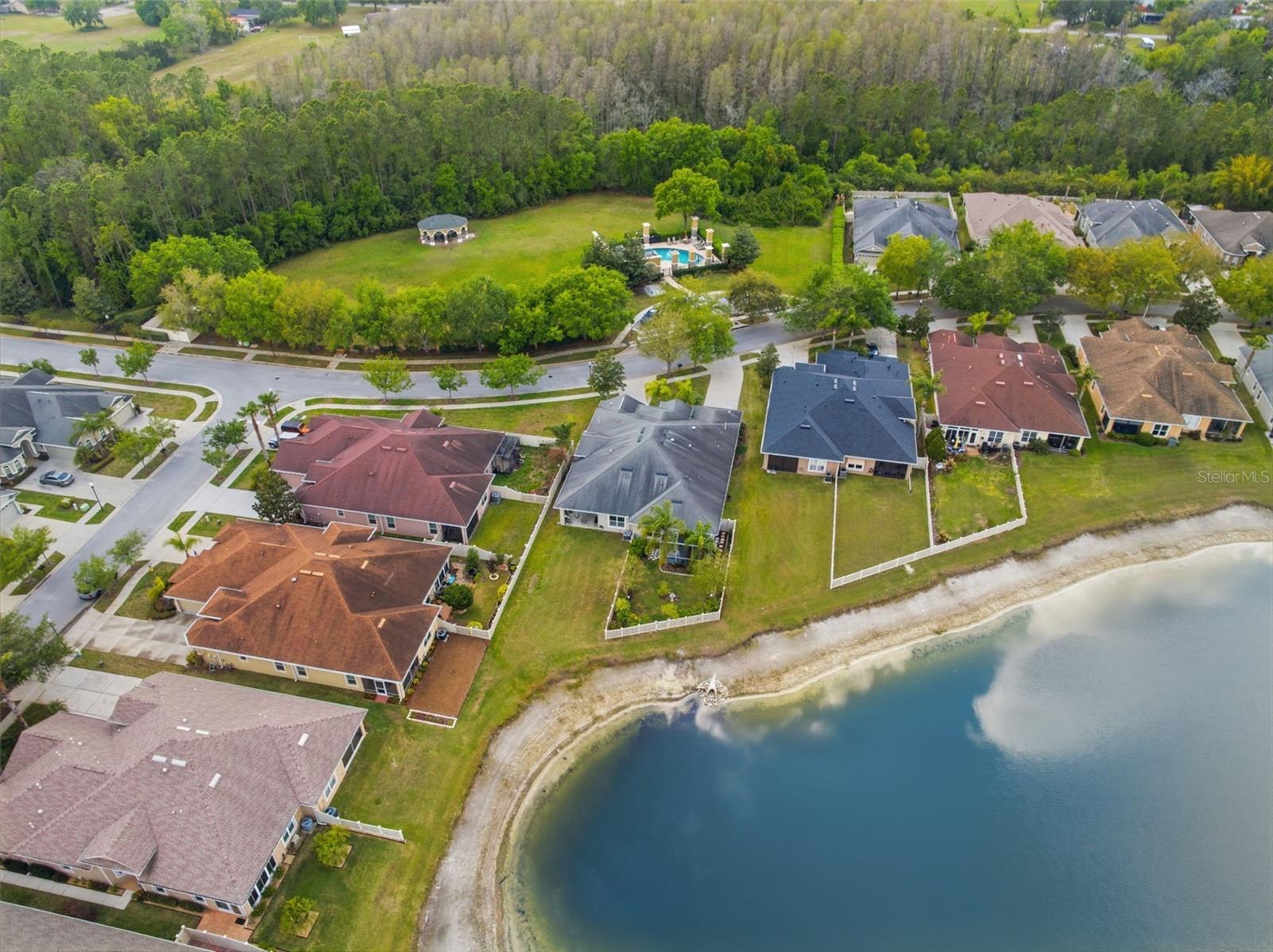 2732 DEVONOAK BLVD, LAND O LAKES, FL — photo 56