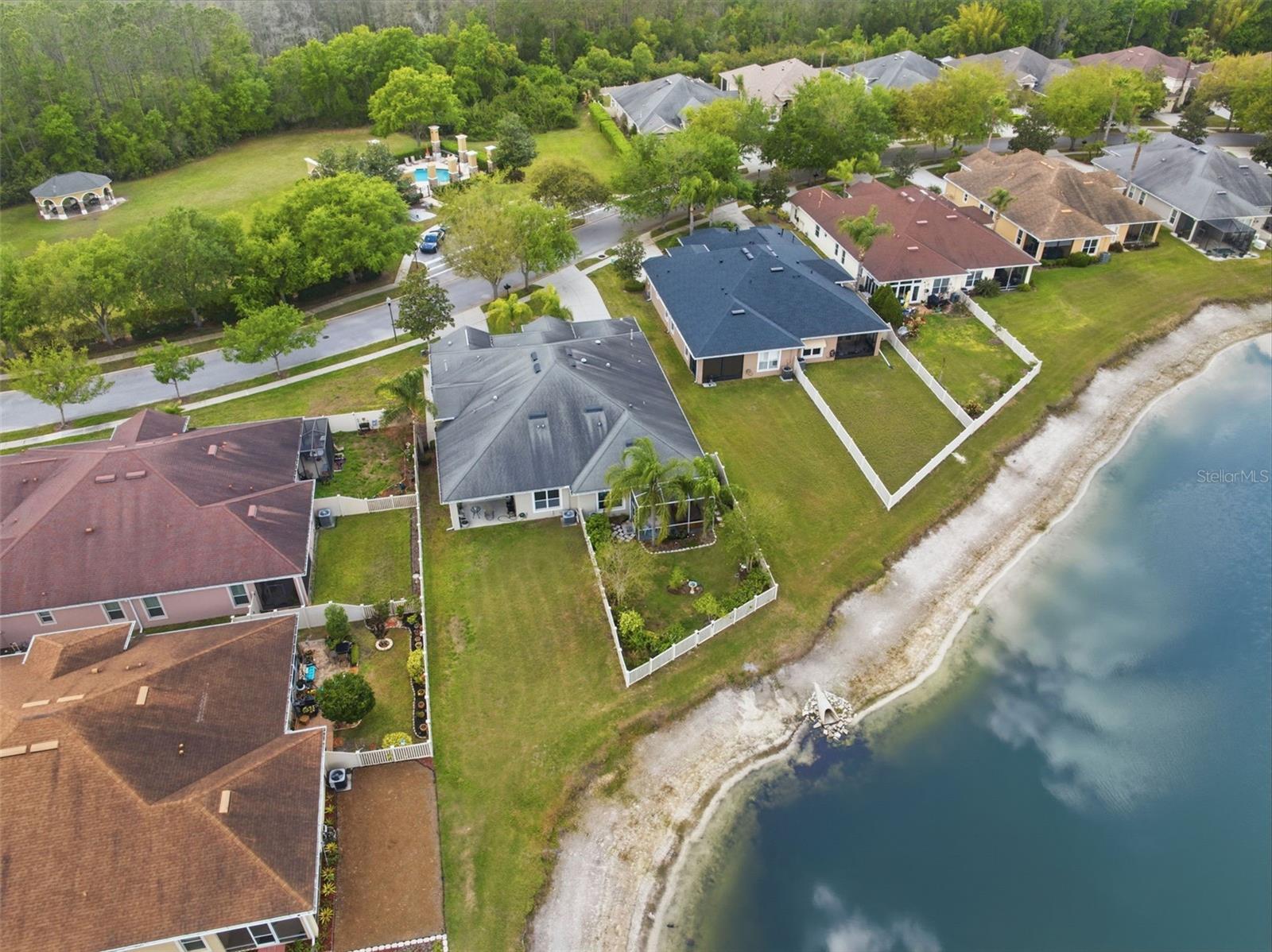 2732 DEVONOAK BLVD, LAND O LAKES, FL — photo 57