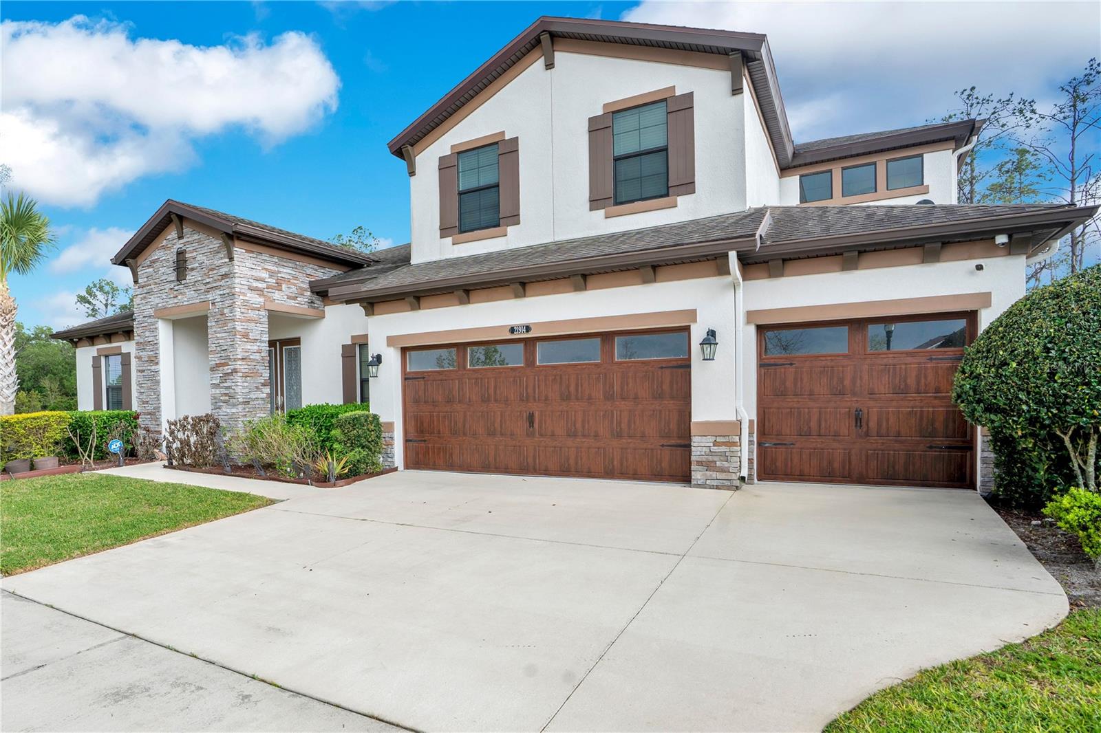 21914 BUTTERFLY KISS DR, LAND O LAKES, FL — photo 2