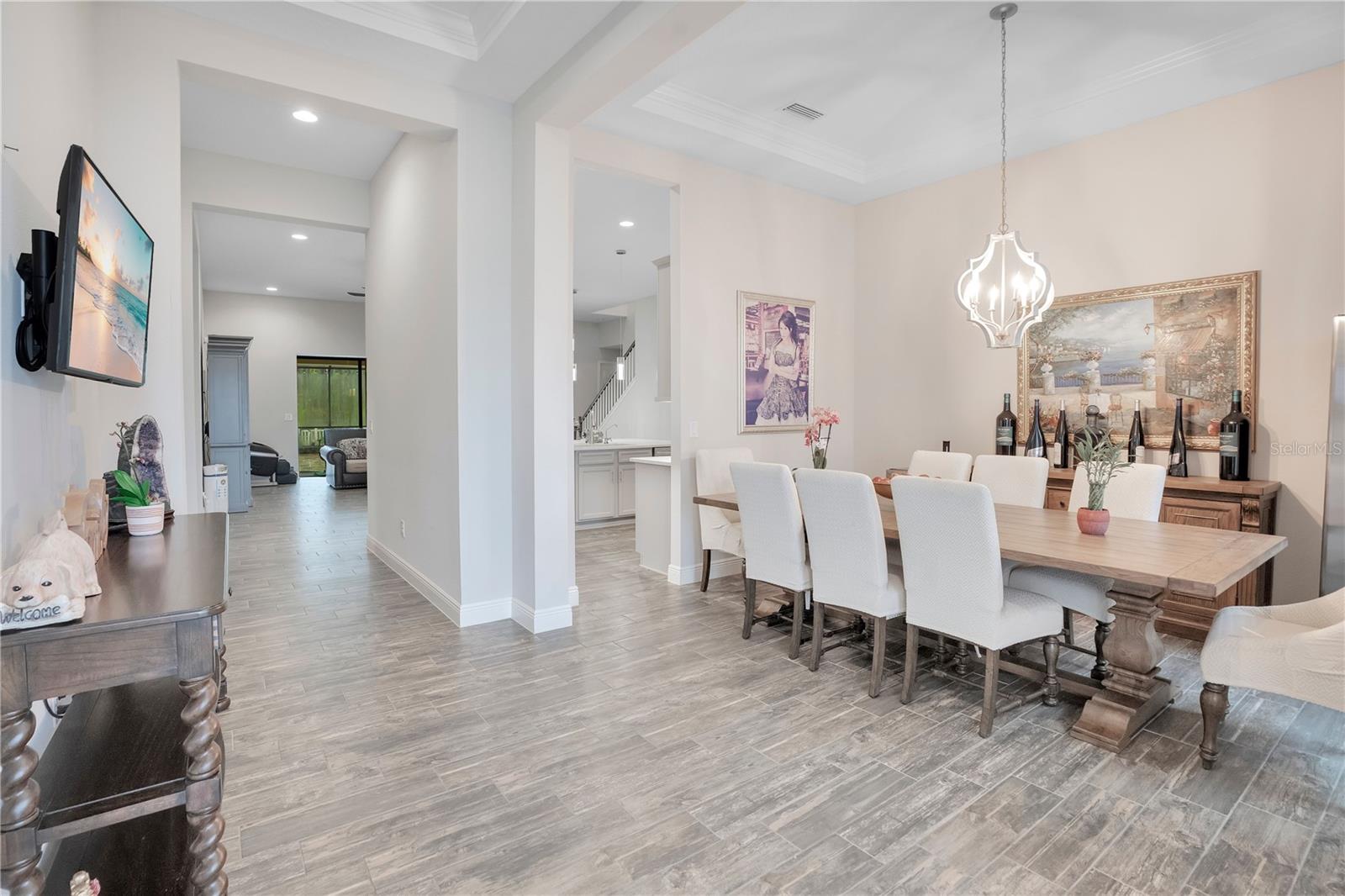 21914 BUTTERFLY KISS DR, LAND O LAKES, FL — photo 3
