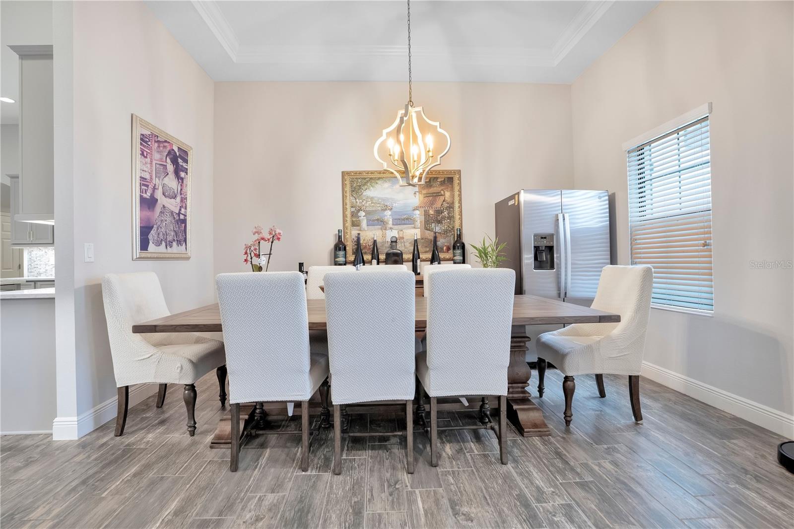21914 BUTTERFLY KISS DR, LAND O LAKES, FL — photo 5