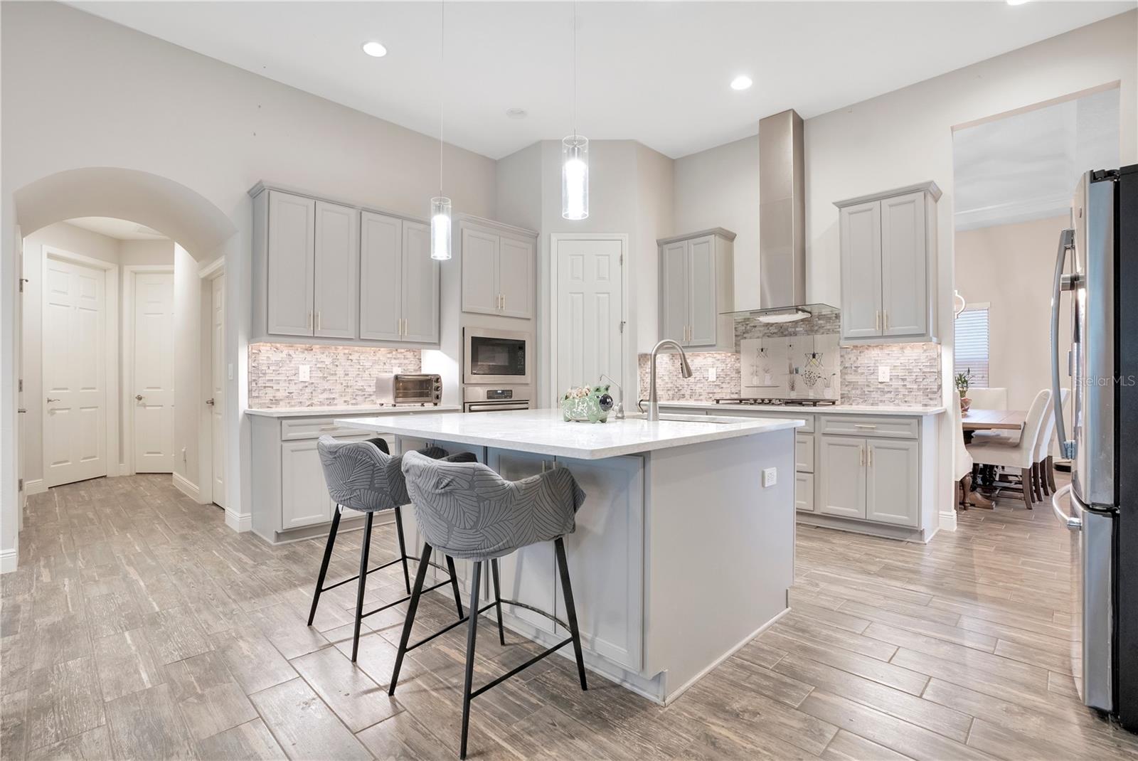 21914 BUTTERFLY KISS DR, LAND O LAKES, FL — photo 11