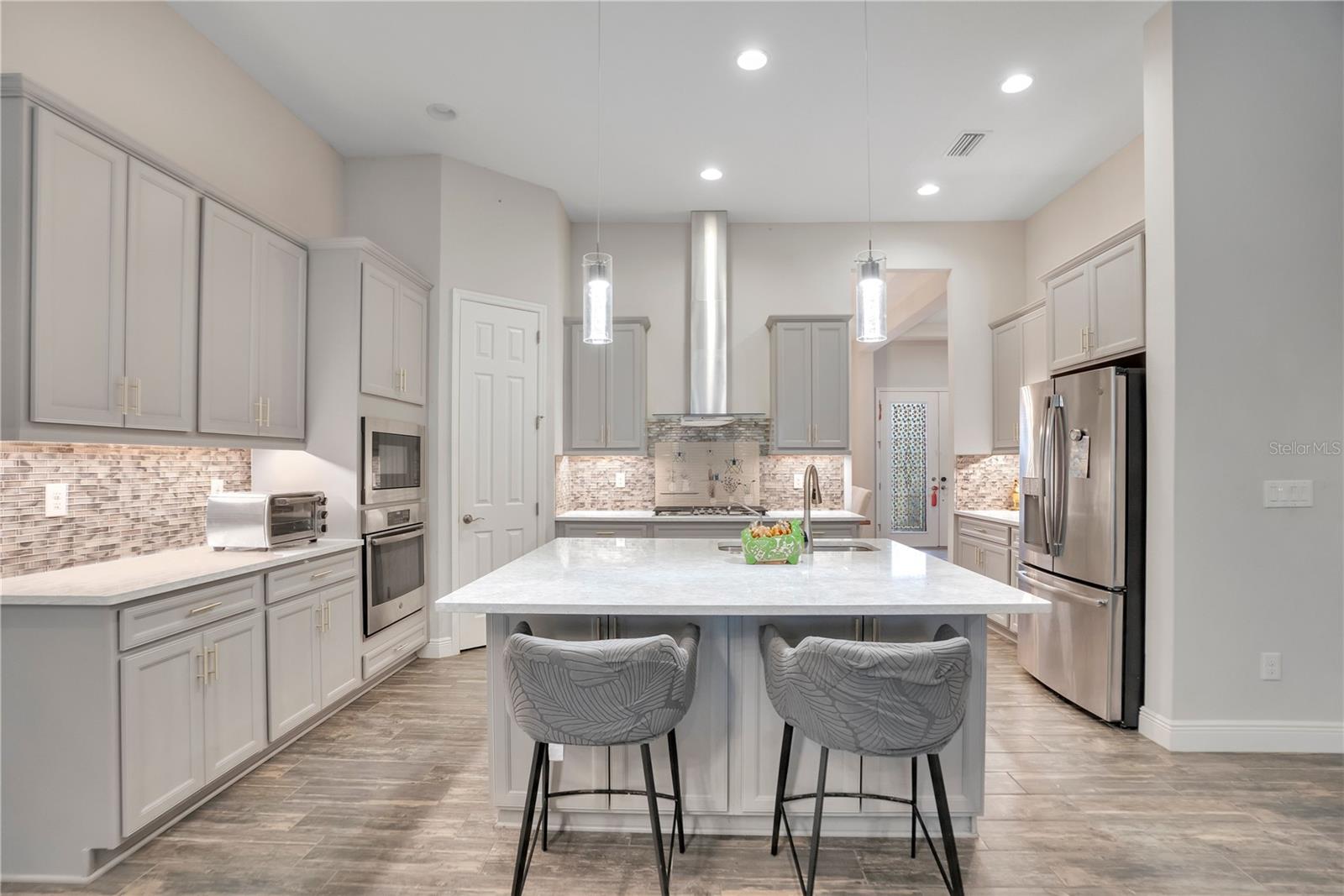 21914 BUTTERFLY KISS DR, LAND O LAKES, FL — photo 16