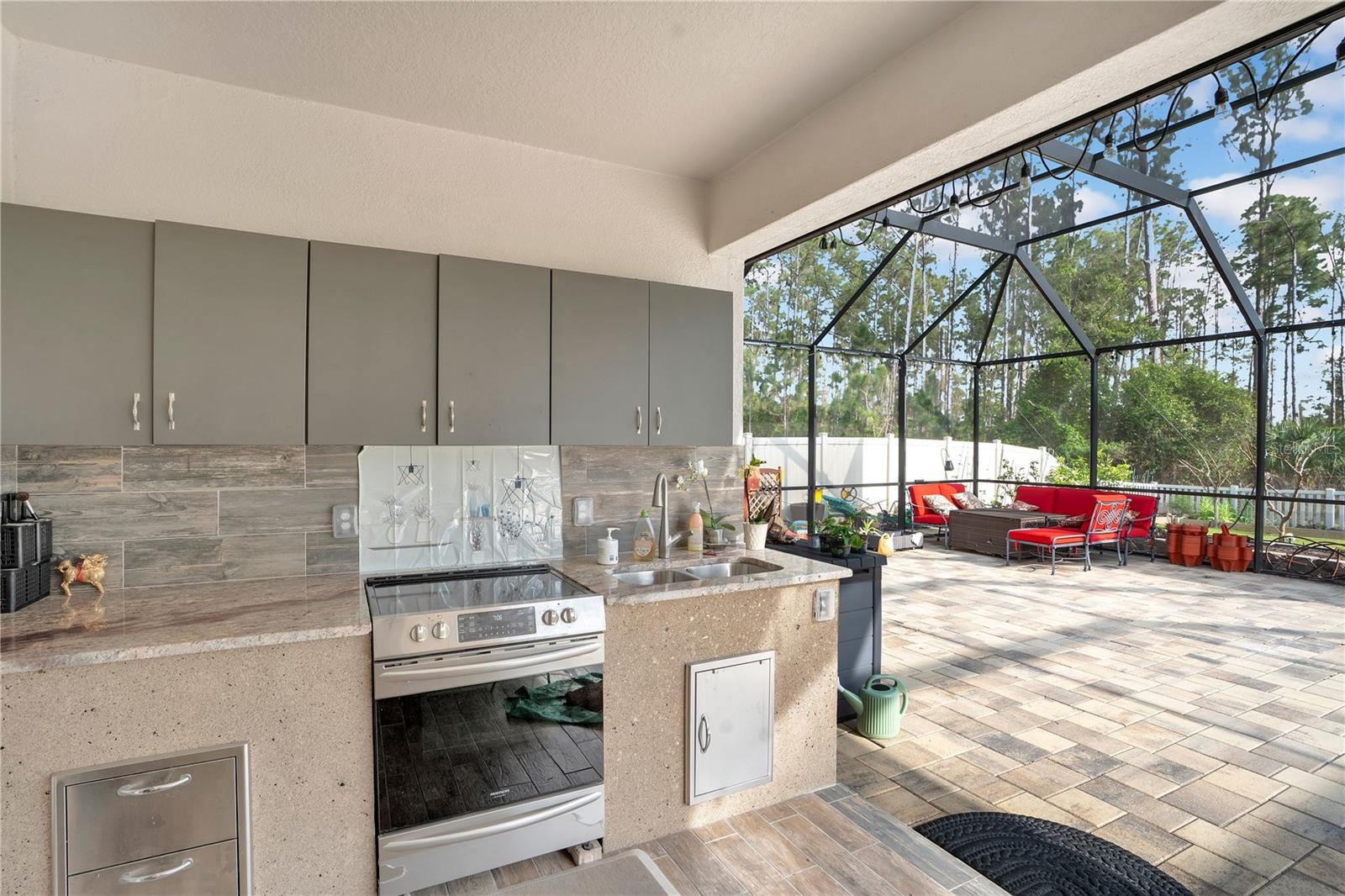 21914 BUTTERFLY KISS DR, LAND O LAKES, FL — photo 35