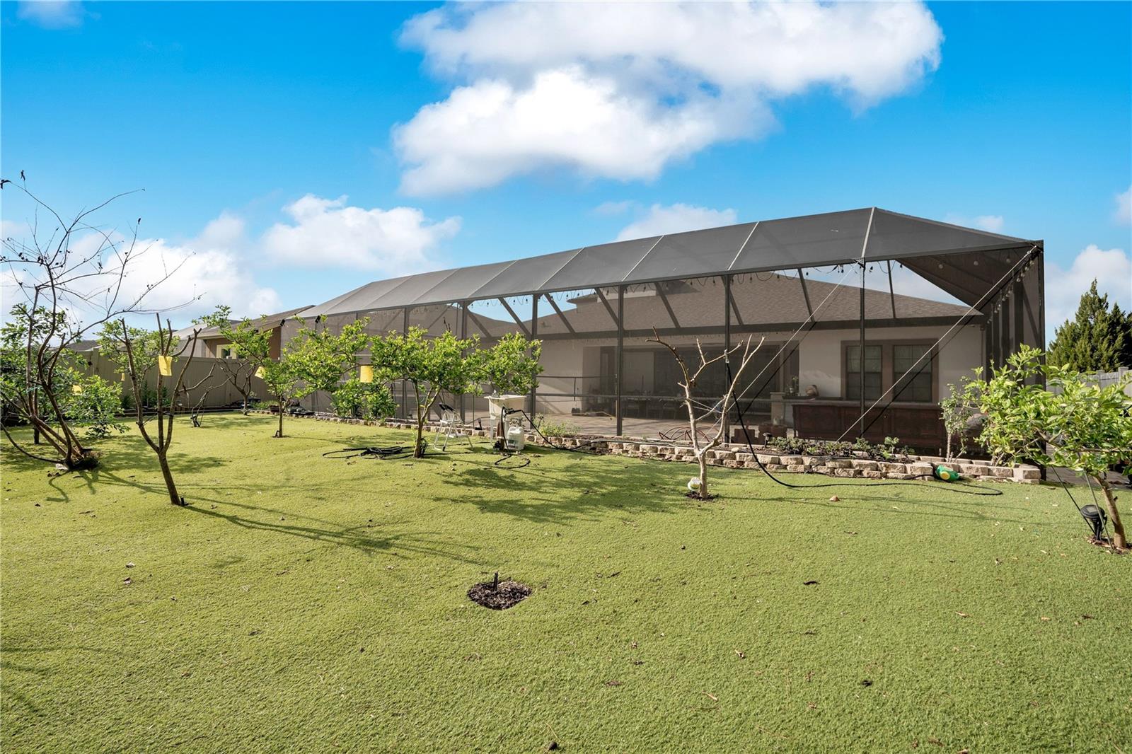 21914 BUTTERFLY KISS DR, LAND O LAKES, FL — photo 39