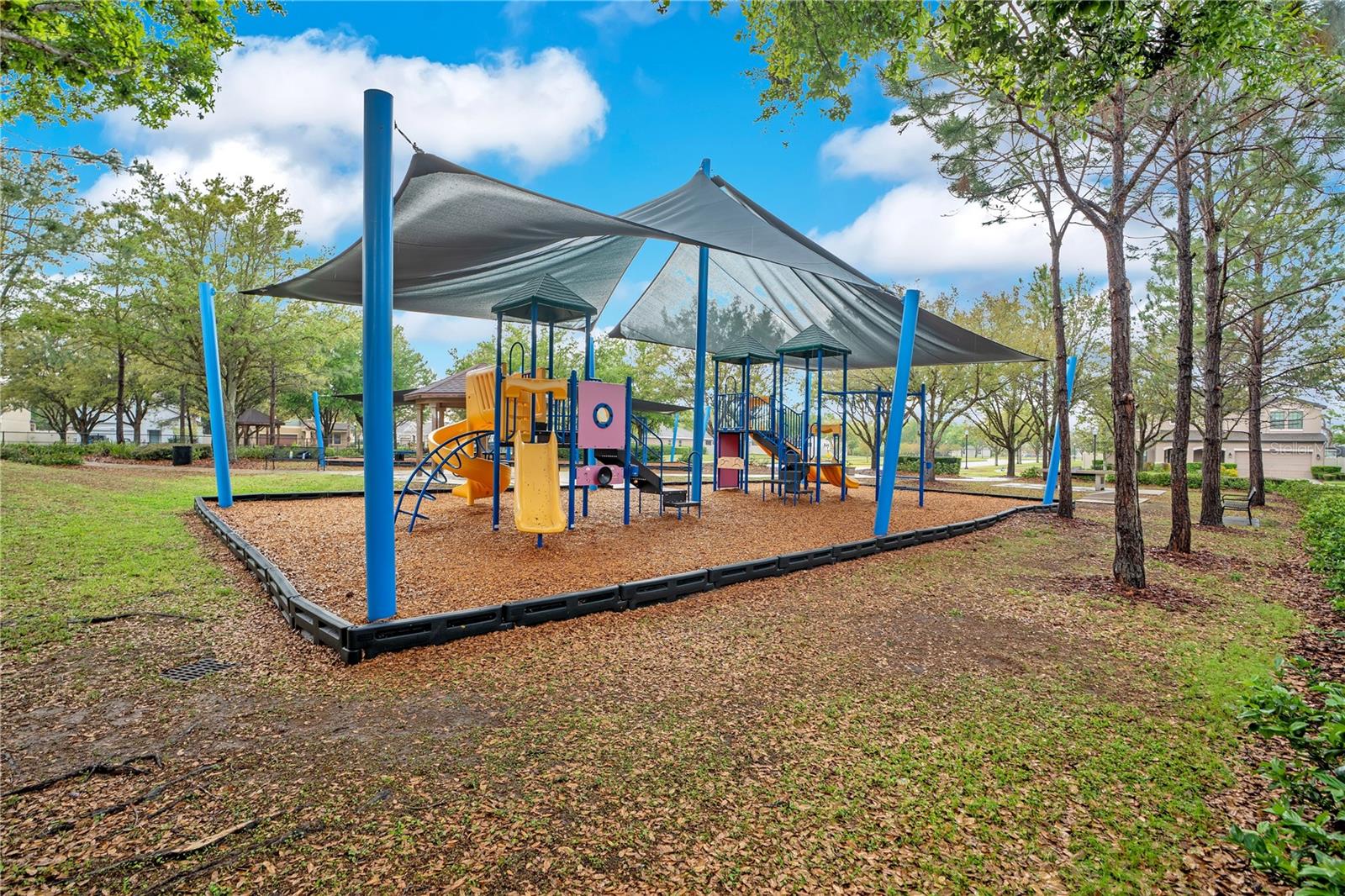 21914 BUTTERFLY KISS DR, LAND O LAKES, FL — photo 43