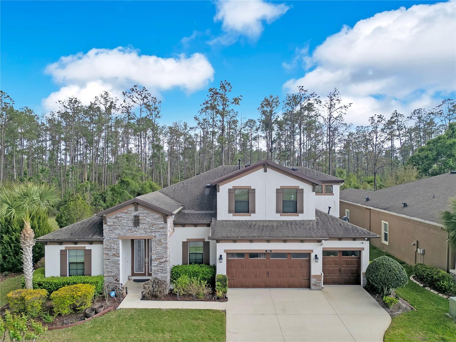 21914 BUTTERFLY KISS DR, LAND O LAKES, FL — photo 44