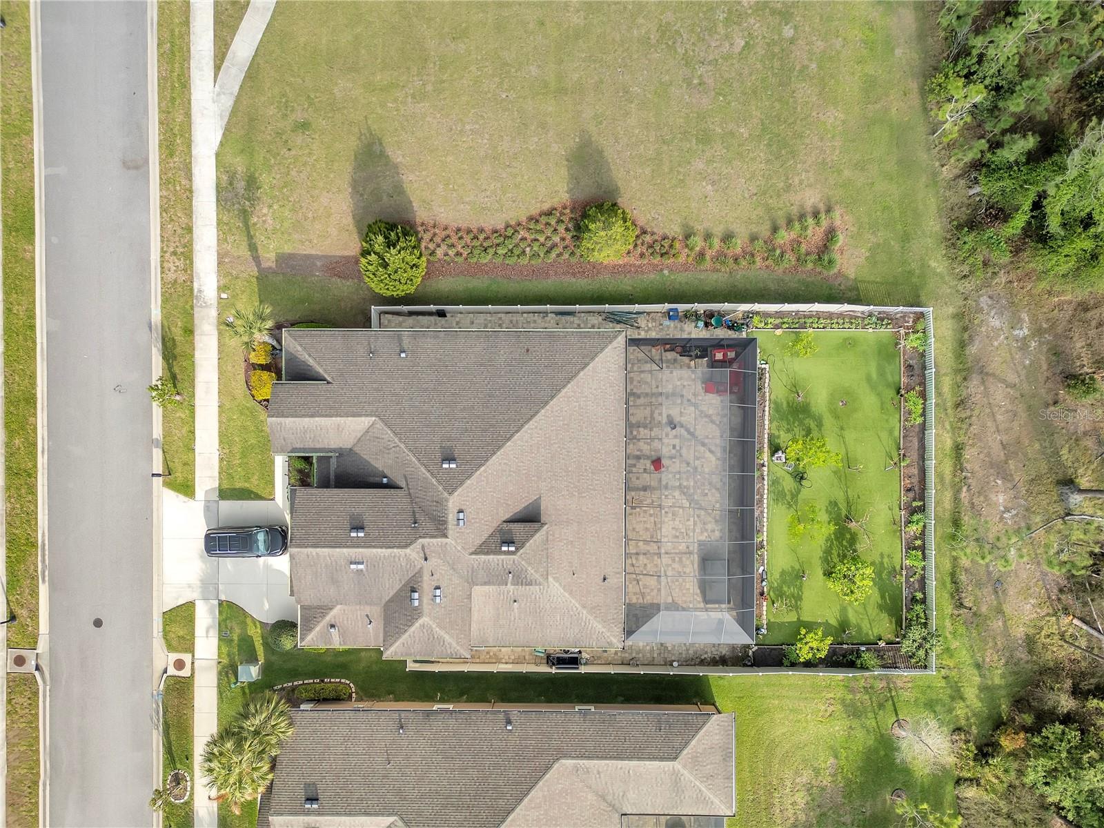21914 BUTTERFLY KISS DR, LAND O LAKES, FL — photo 47
