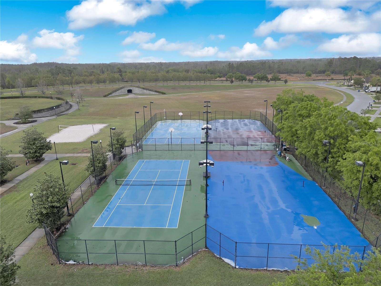 21914 BUTTERFLY KISS DR, LAND O LAKES, FL — photo 52