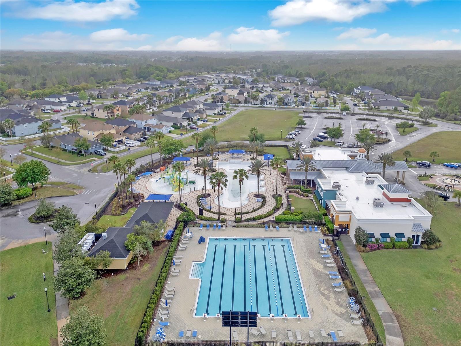 21914 BUTTERFLY KISS DR, LAND O LAKES, FL — photo 54