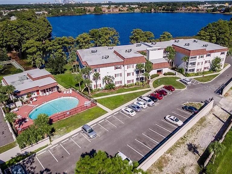 2225 HOLDEN AVE #109, ORLANDO, FL