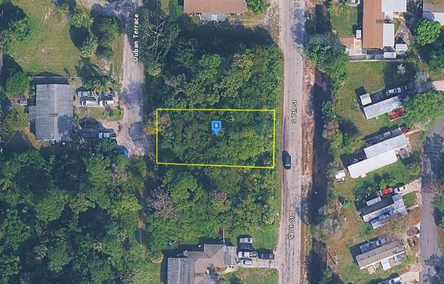 3225 S 7TH ST, FORT PIERCE, FL
