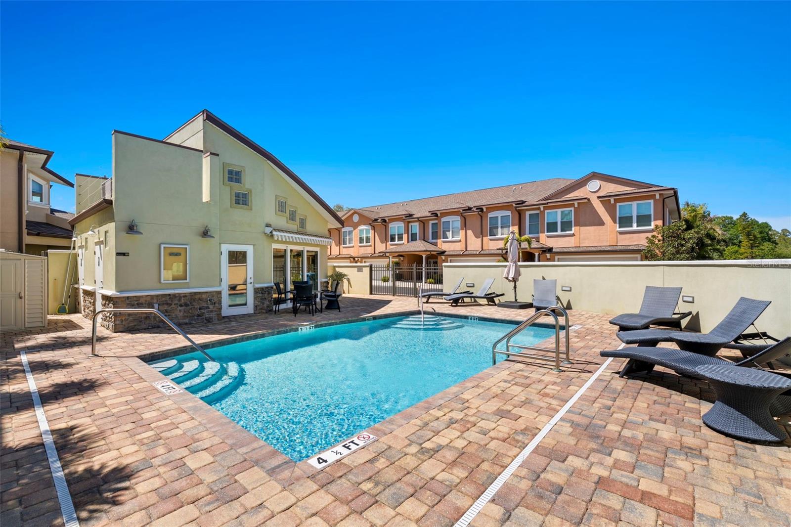 771 DATE PALM LN, ST PETERSBURG, FL — photo 41