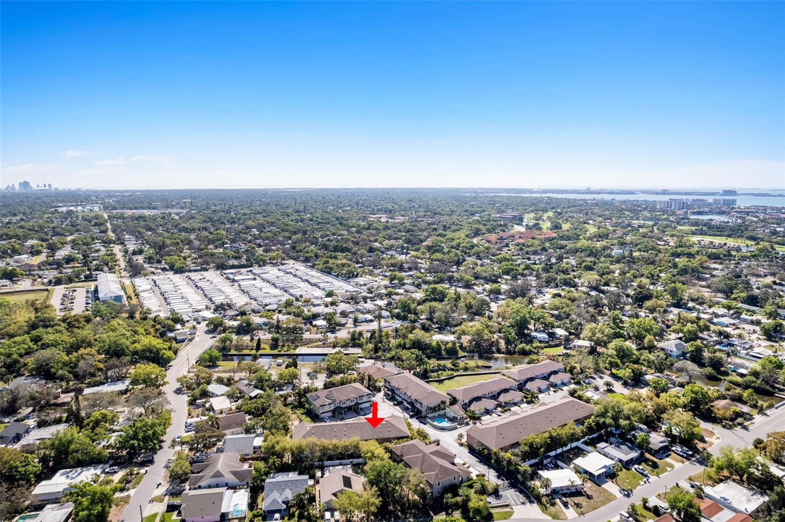 771 DATE PALM LN, ST PETERSBURG, FL — photo 42
