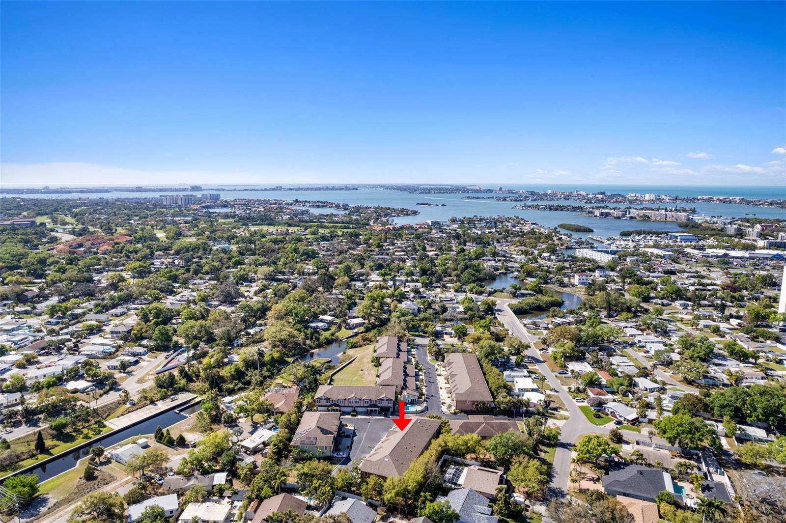 771 DATE PALM LN, ST PETERSBURG, FL — photo 43