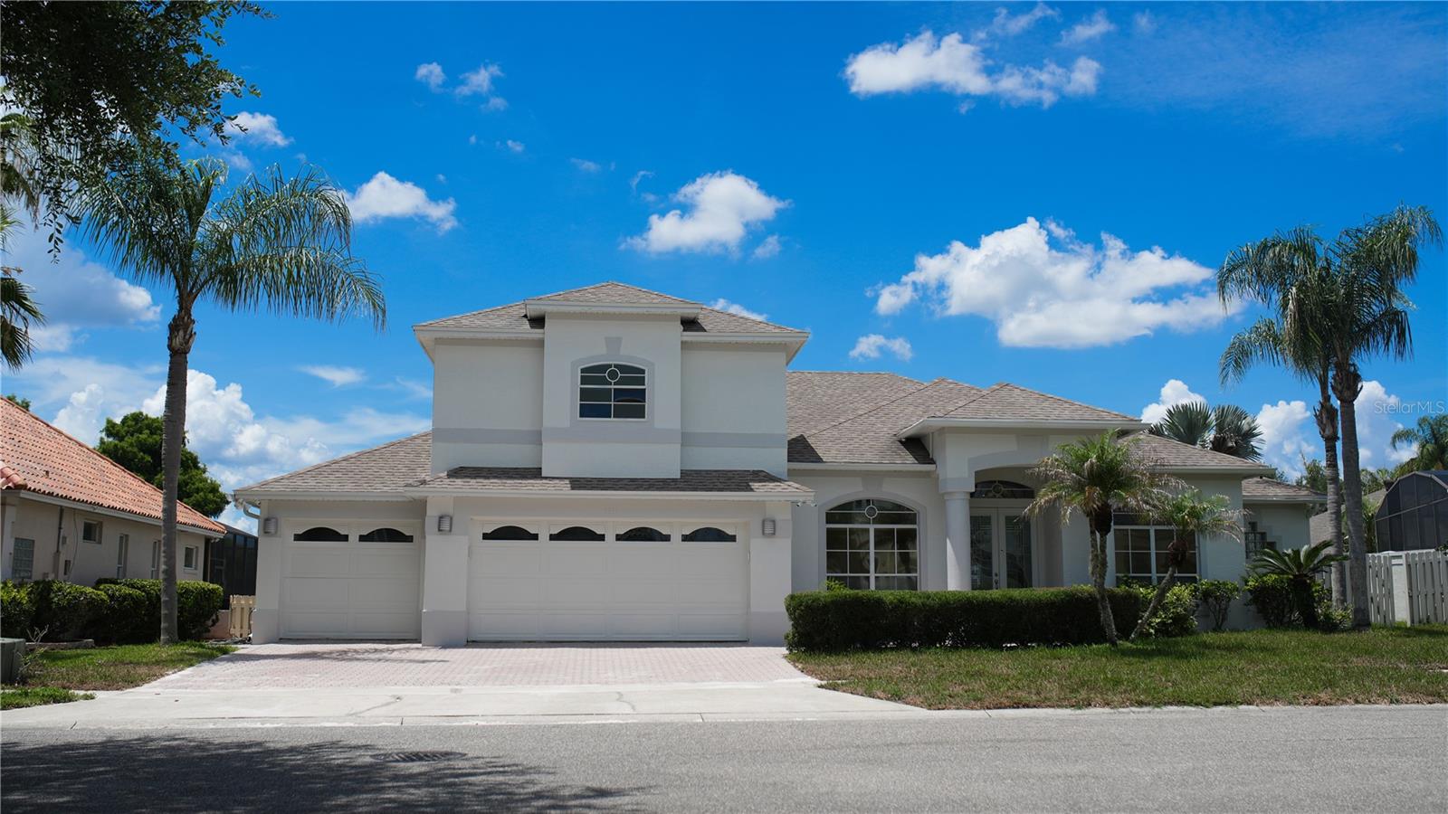 3851 HUNTERS ISLE DR, ORLANDO, FL