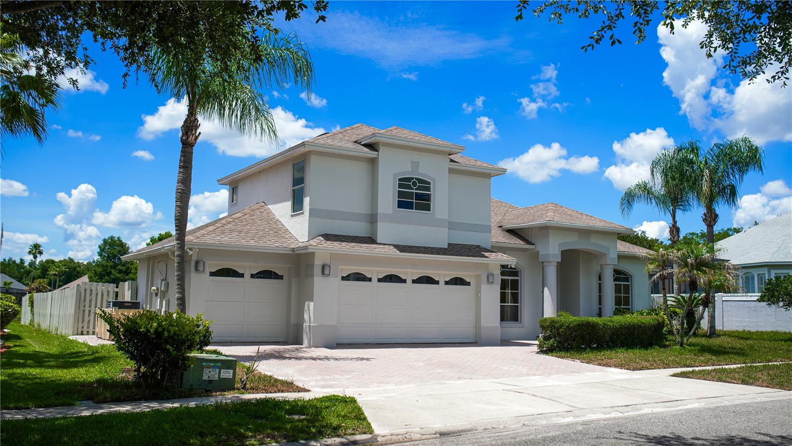 3851 HUNTERS ISLE DR, ORLANDO, FL — photo 2